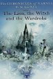 The Lion, the Witch and the Wardrobe by CS Lewis